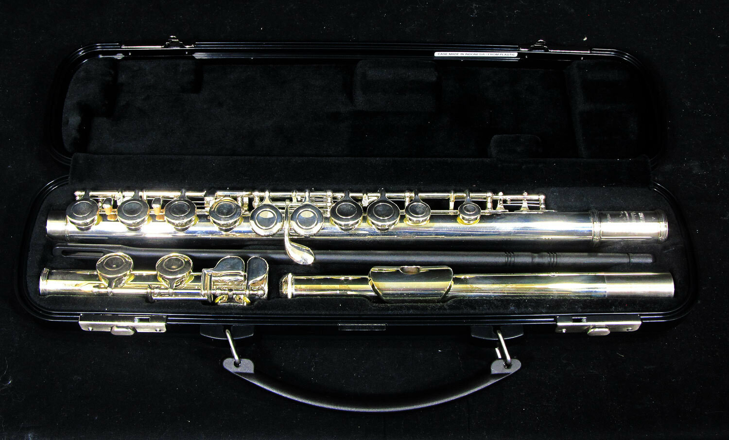 YAMAHA FLUTE STUDENT