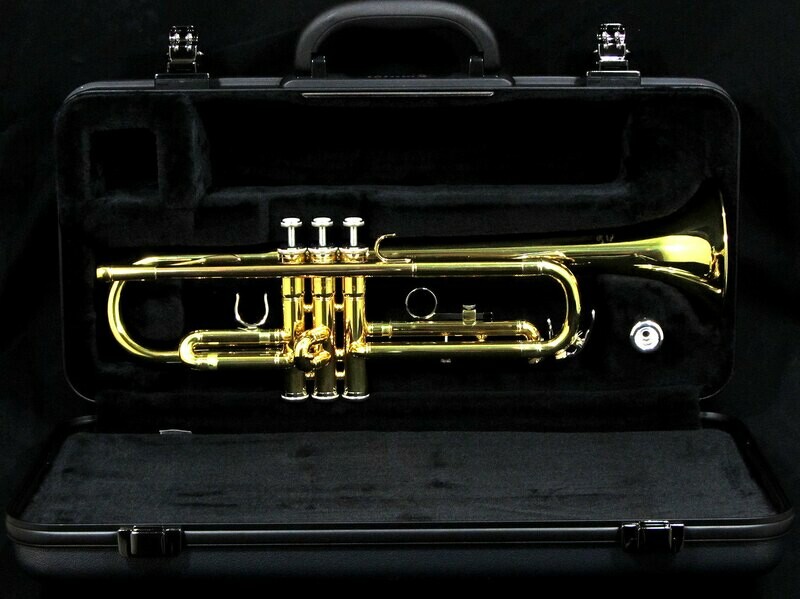 Yamaha YTR-200AD Advantage Trumpet