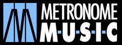 Metronome Music Inc's Store