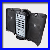 Portable PA Systems
