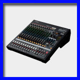 Unpowered Mixers