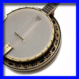 Banjos