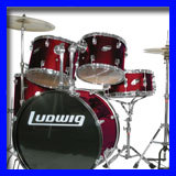 Drum Sets