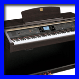 Digital Pianos