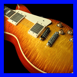 Used Electric Guitars