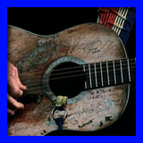 Used Acoustic Guitars