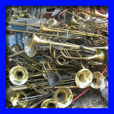 Used Band Instruments