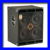 Bass Cabinets