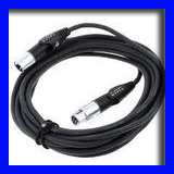 Microphone/XLR Cables