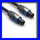 Speaker Cables