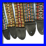 Guitar Straps
