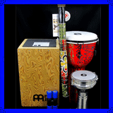 Percussion Instruments