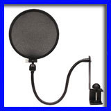 Microphone Accessories