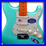 Electric Guitars
