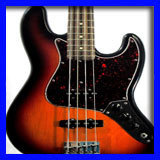Bass Guitars