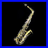 Saxophones