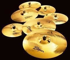 Cymbals
