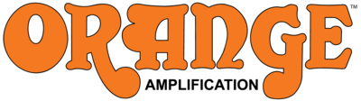 Orange Guitar Amps