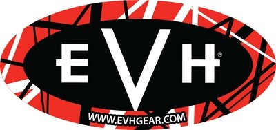 EVH Guitar Amps
