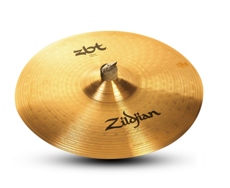 Zildjian 18&quot; Crash ZBT