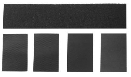 Hook & Loop Replacement Kit Hook & Loop Replacement Kit