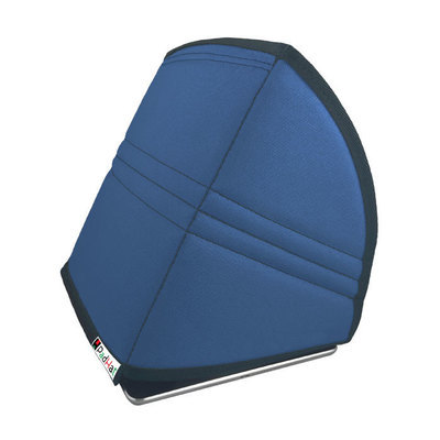 PadHat Hybrid Mini- SAPPHIRE BLUE PadHat Hybrid Mini- SAPPHIRE BLUE