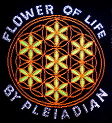 Flower of Life by Pleiadian 's store