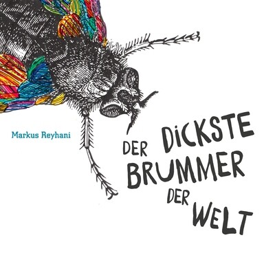 Der dickste Brummer der Welt (Audio CD)