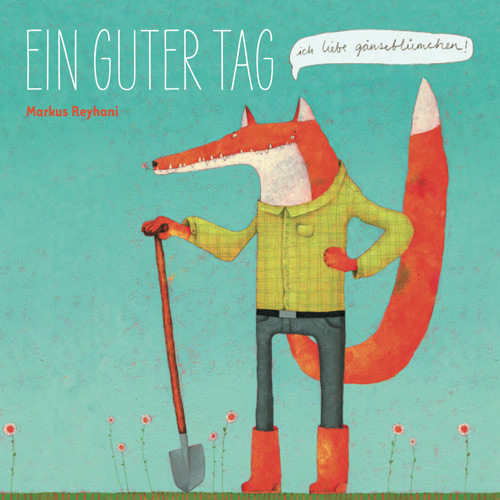 Ein Guter Tag (Audio CD)