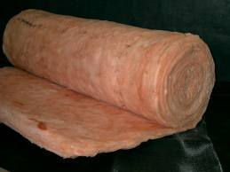 Spunbond Thermal Roof Insulation (Fibreglass Blankets) 100mm