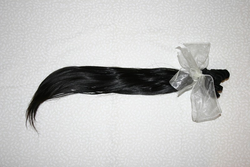 Straight Hair 14 Inches To 17 Inches Bundles &amp; Clips