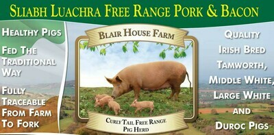 Blair House Farm Retail - Click &amp; Collect - Plus Community ClubHouse Deals