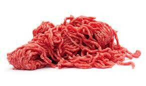 BLAIR HOUSE FARM - PRIME LEAN PORK MINCE 15% FAT x +/- 0.800g