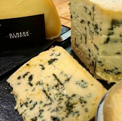 SPANISH RURAL ARTISAN CHEESES