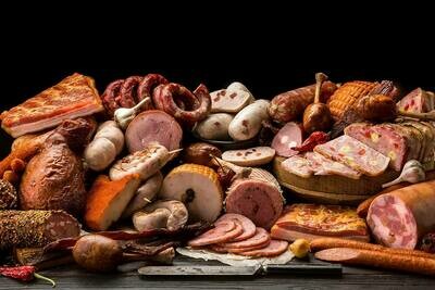 IRISH SCHOOL of CHARCUTERIE - COURSES