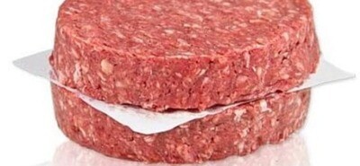 Blair House Farm - Hand Pressed - Prime - Pork Burgers - BBQ Box - 12No x 0.170g(6oz) 2.04kg