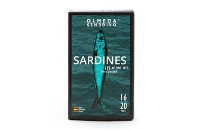 CANNED FISH