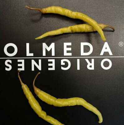 OLIVES - PICKLES - CHILLI