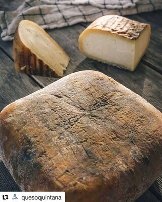 Artisan Cured Cheese
