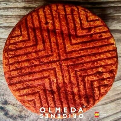Artisan Semi Cured Cheese