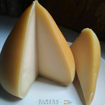 Artisan Smoked Cheese