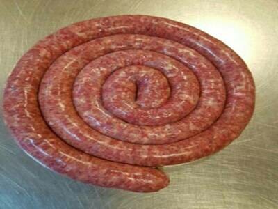 KERRY&#39;S OWN BOEREWORS
