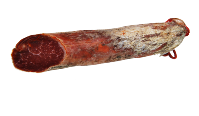 Sánchez Sliced Lomo &amp; Jamon 60g Vac Pk