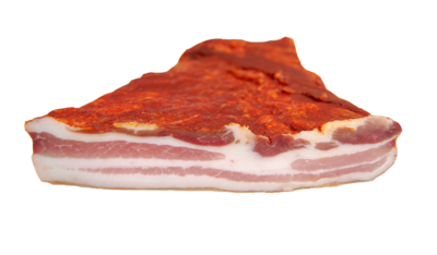 Sánchez Sliced  Pancetta 130g Vac Pk
