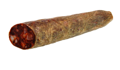 Sánchez Konduroc Sliced Chorizo 80g