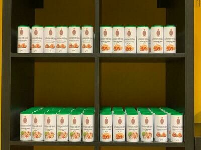La Boutique delle Spezie® Seasonings for Meat &amp; Fish - 150g