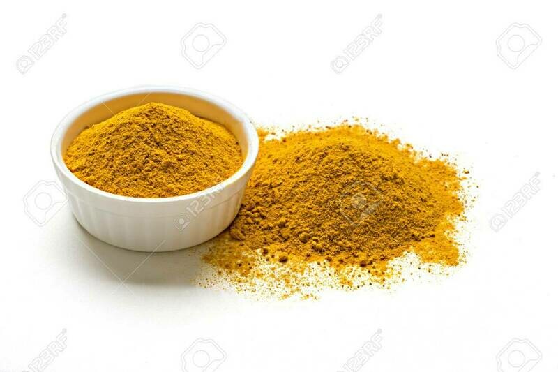 La Boutique delle Spezie® Orange &amp; Ginger Flavour Blend for Sausages, Bacon, &amp; Meat