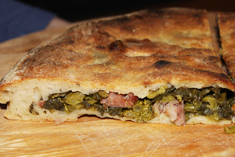 La Boutique delle Spezie® Friarielli &amp; Mushroom Taste Blend for Sausages, Salami, Burgers &amp; Meat