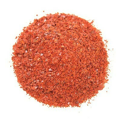 La Boutique delle Spezie® Extra Red Spicy Calabrian Taste Blend for Sausages, Salami, Burgers &amp; Meat