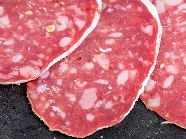 La Boutique delle Spezie® Sweet Naples Taste Blend for Sausages, Salami, Burgers &amp; Meat